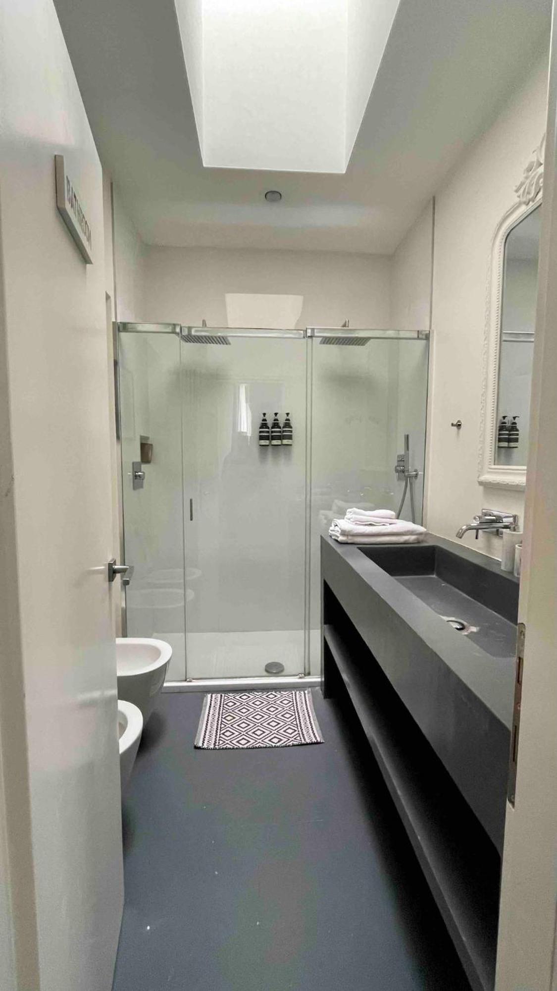 Appartamento Bocconi Industrial Loft 2bdr, 2btr Milano
